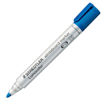 Picture of ST WHITEBOARD MARKER BULLET BLUE